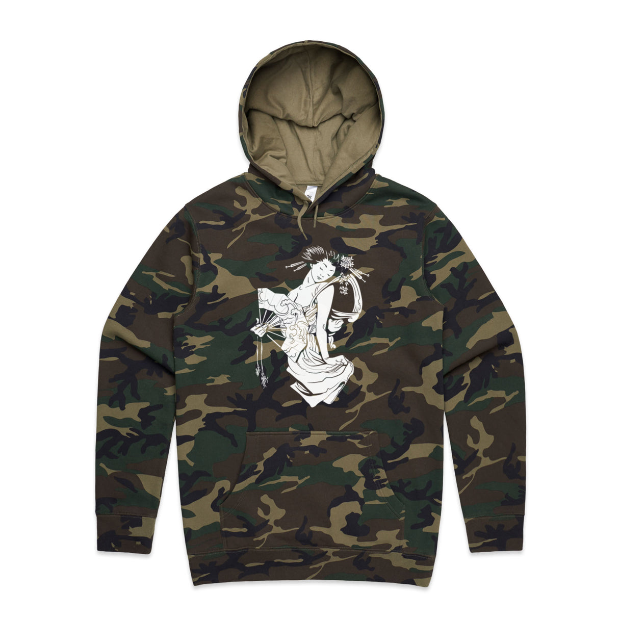 Camo