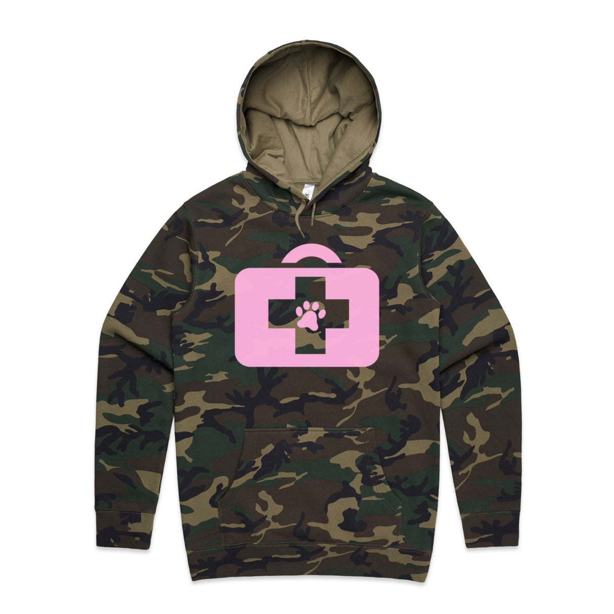 Camo