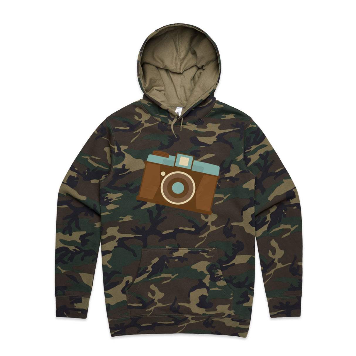 Camo