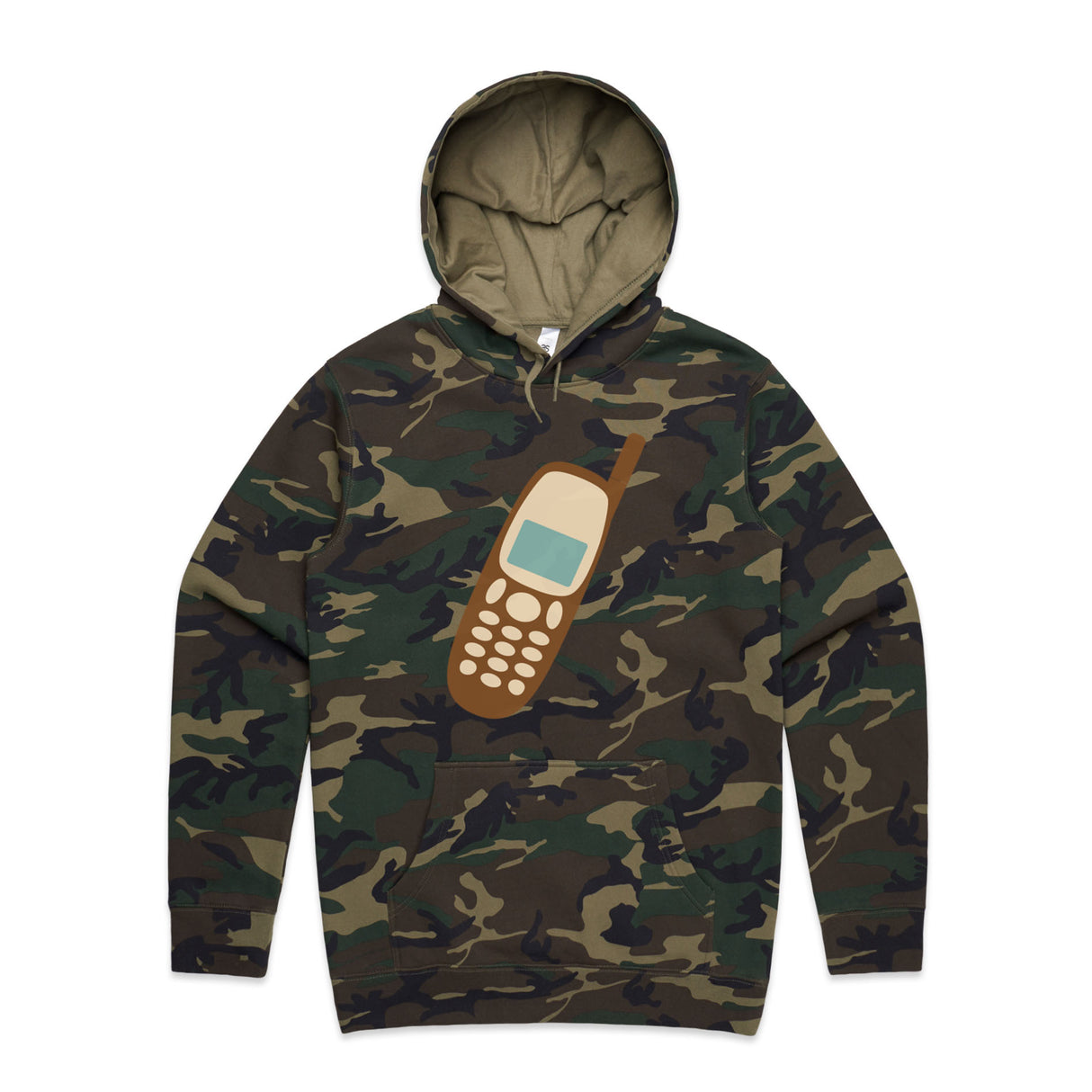 Camo
