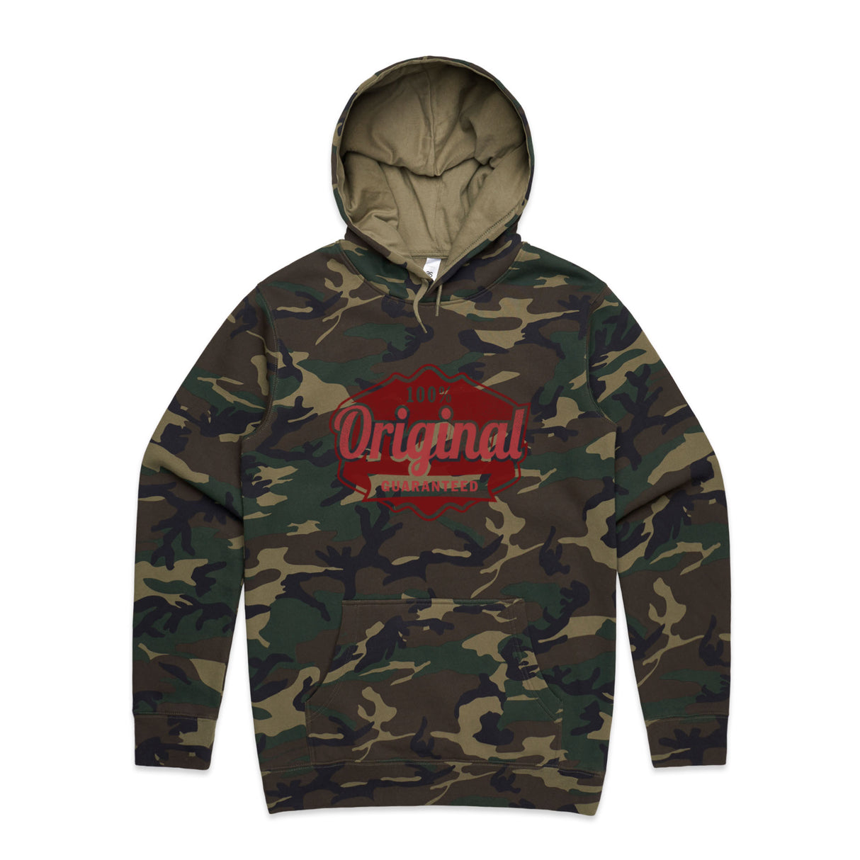 Camo