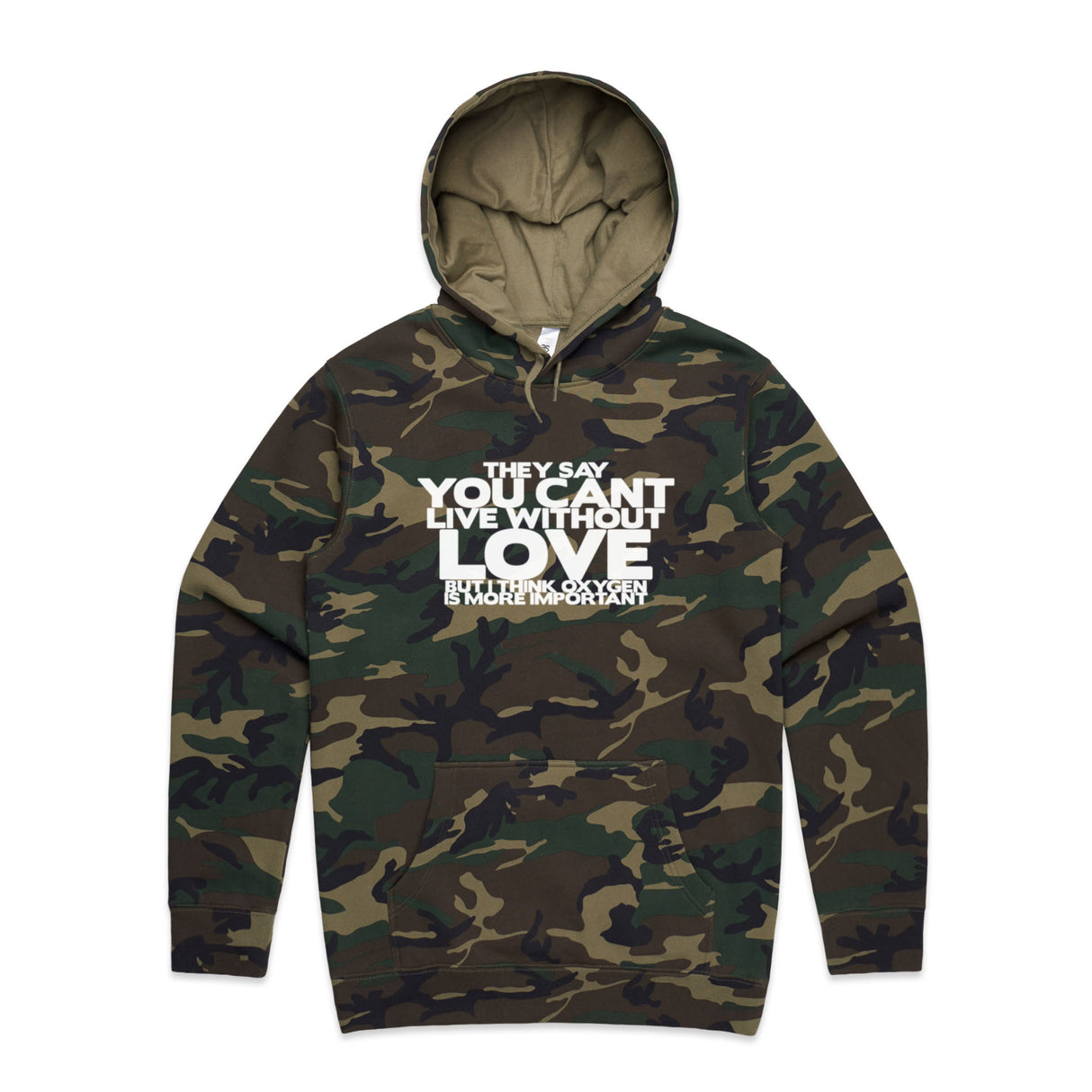 Camo