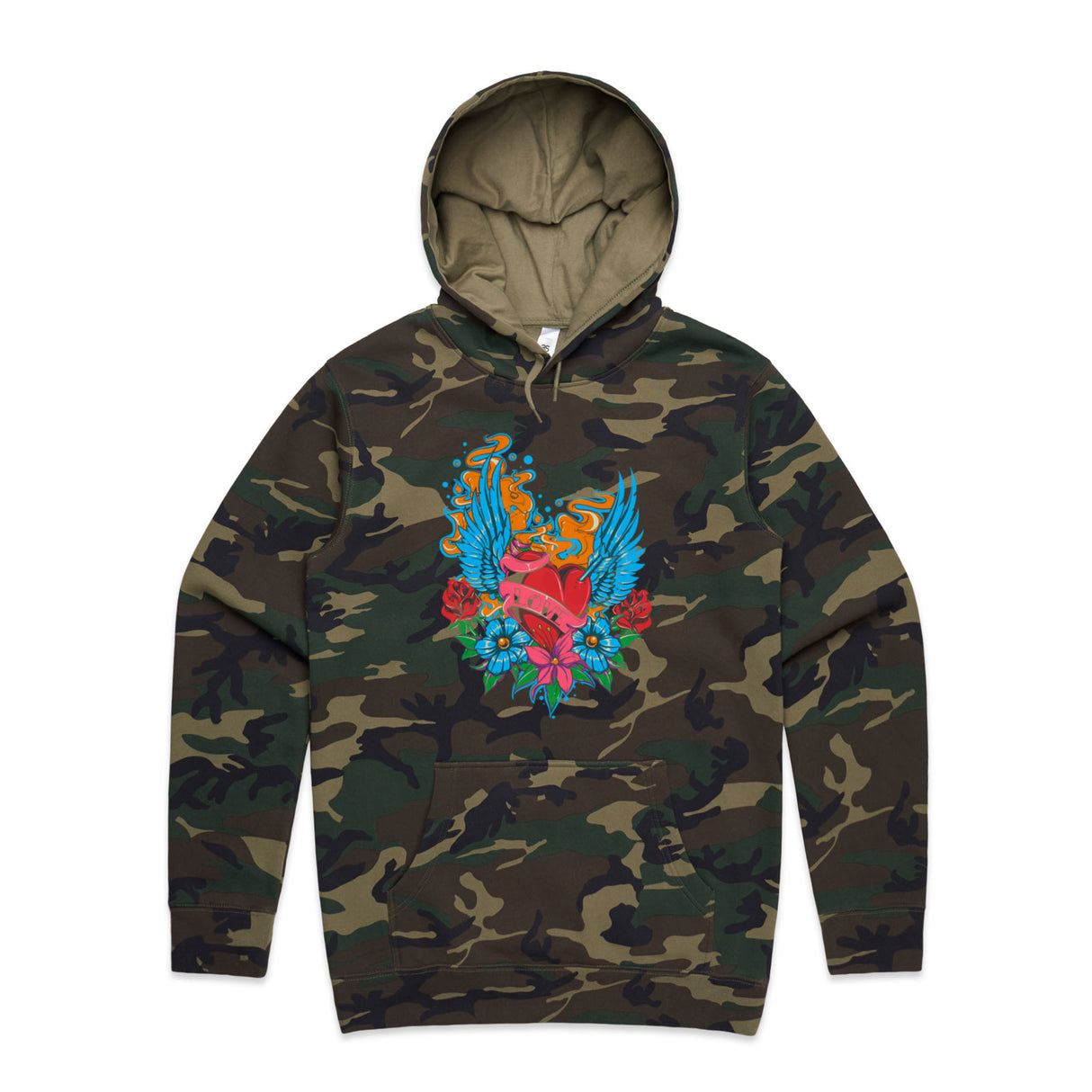 Camo