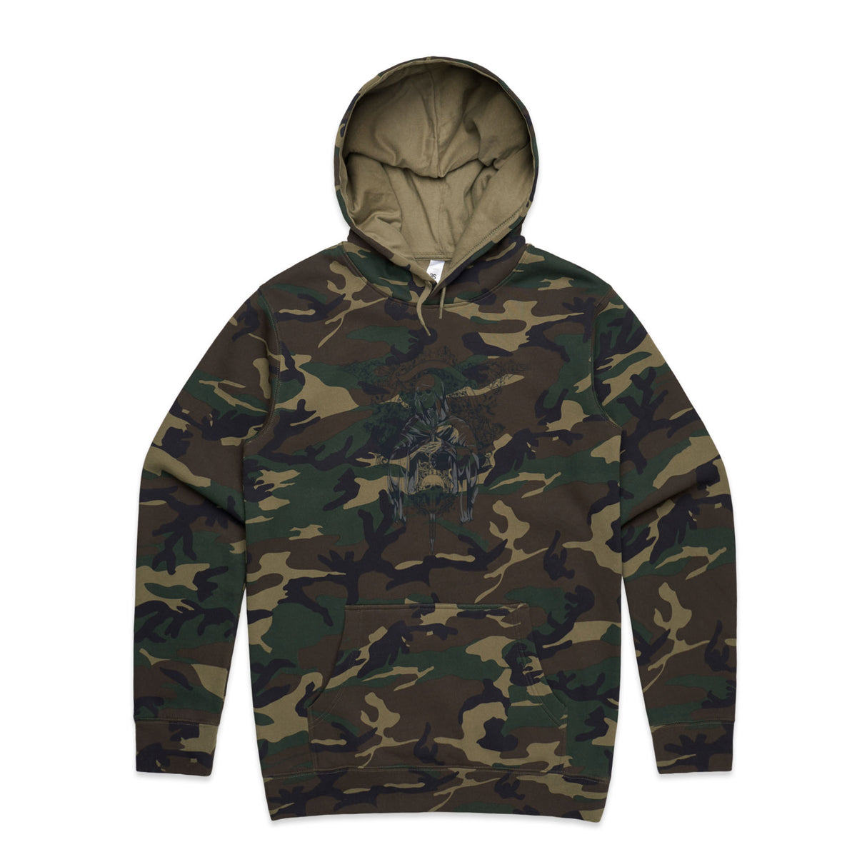 Camo