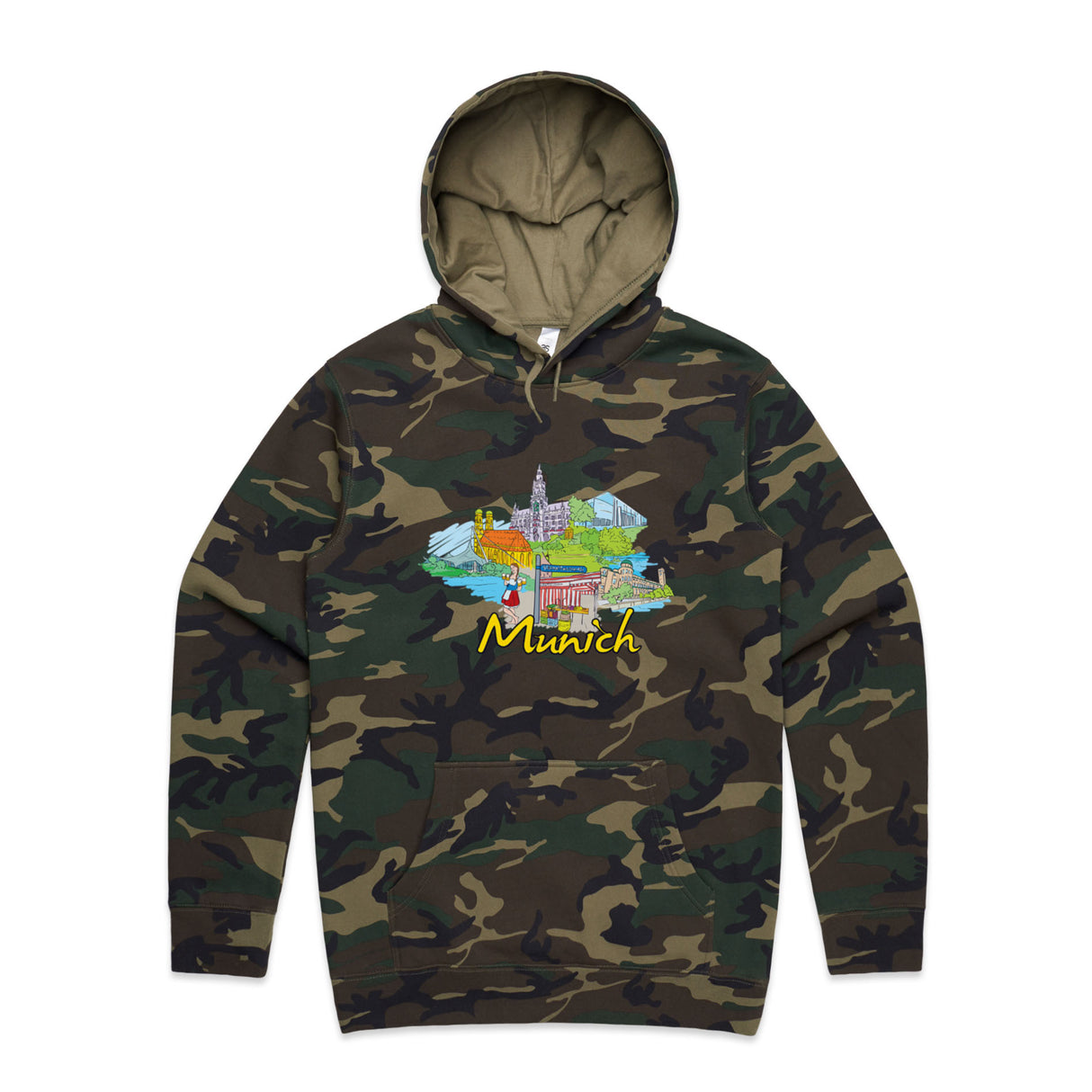 Camo