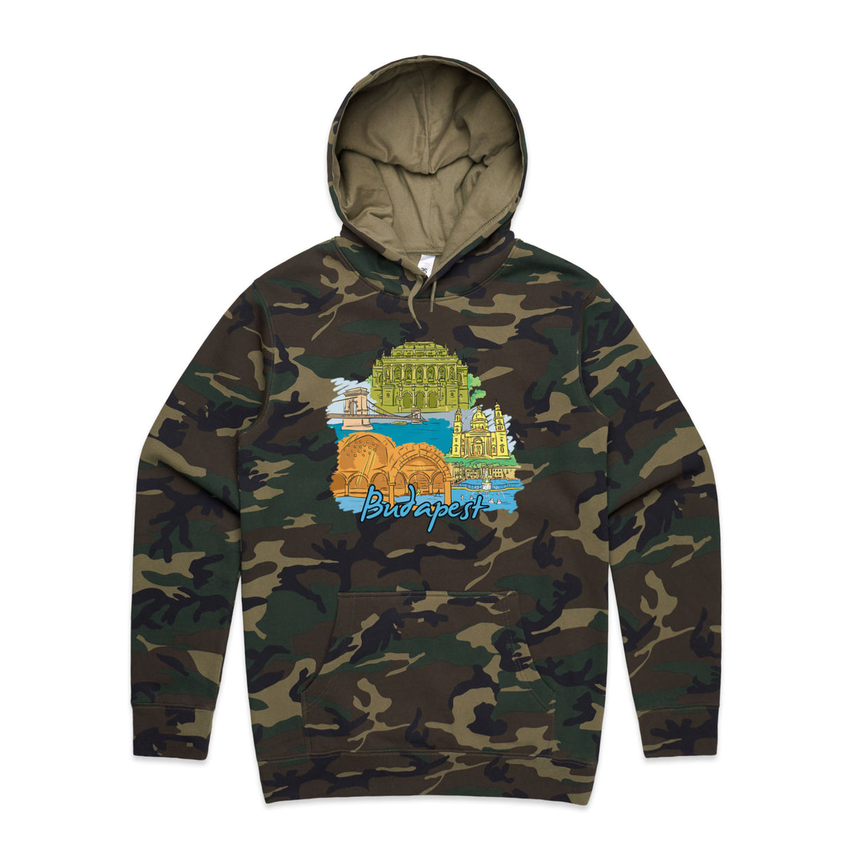 Camo