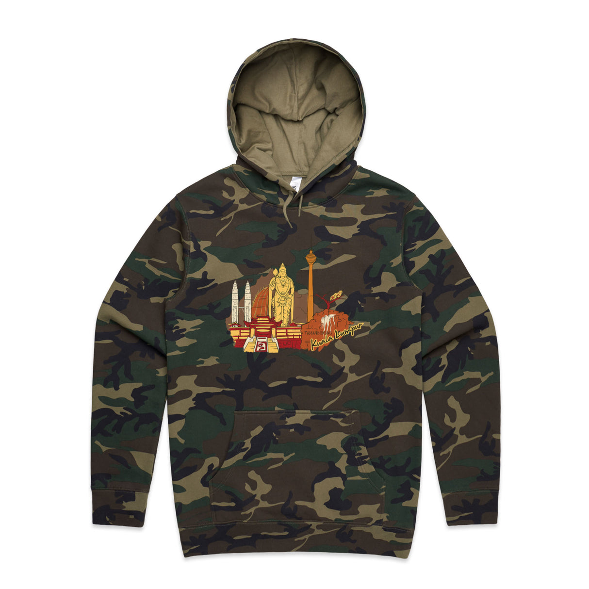 Camo