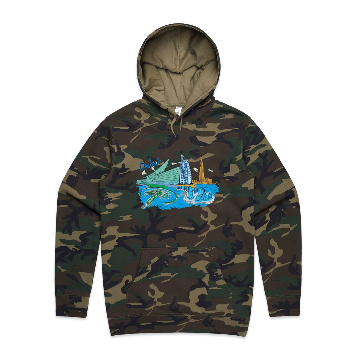 Camo