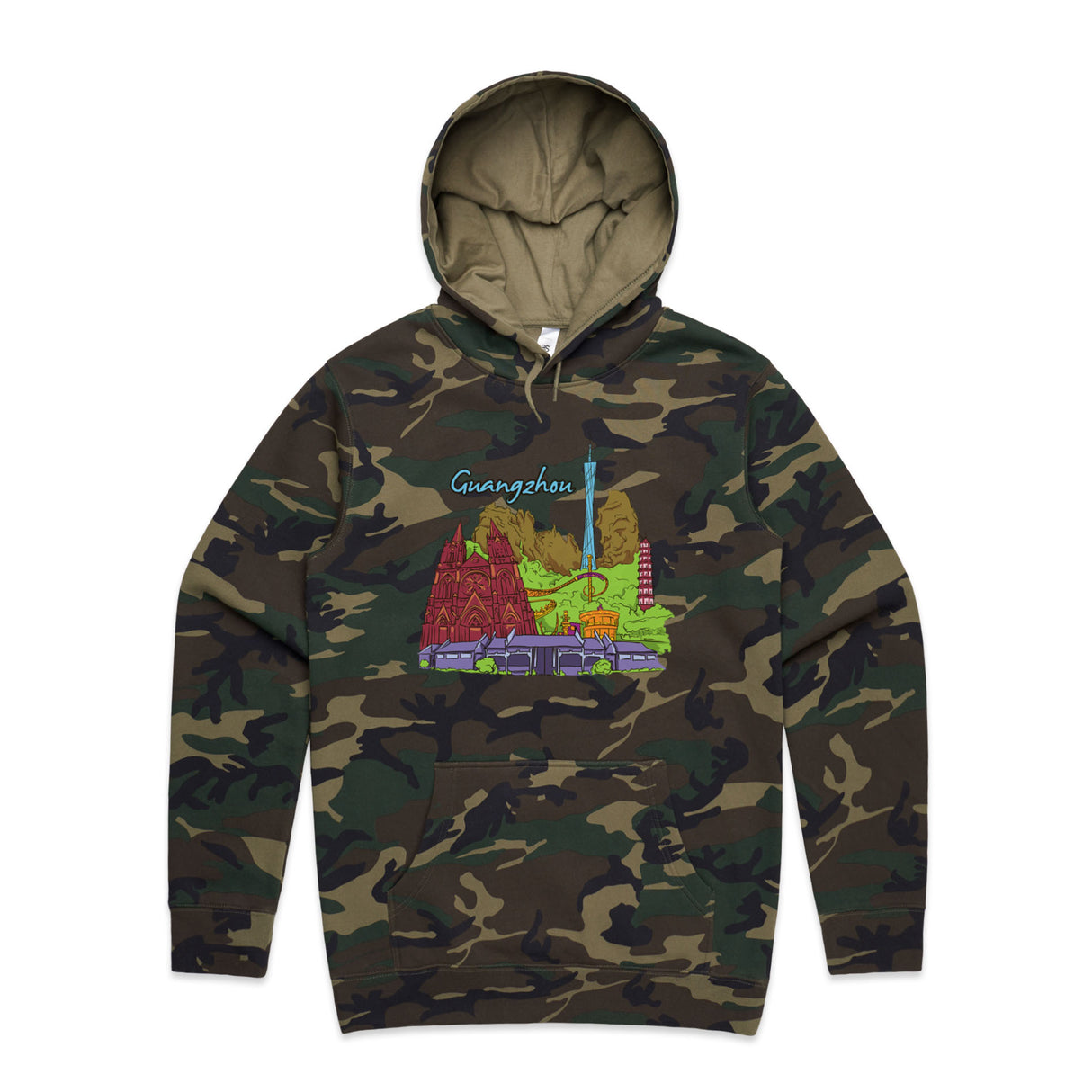 Camo