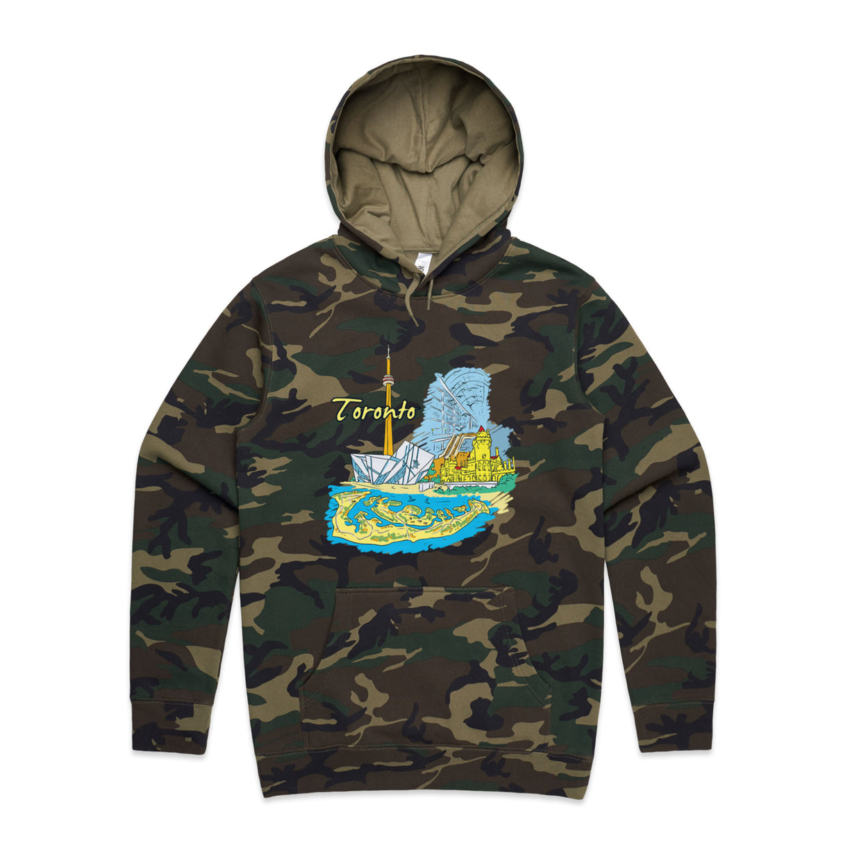 Camo