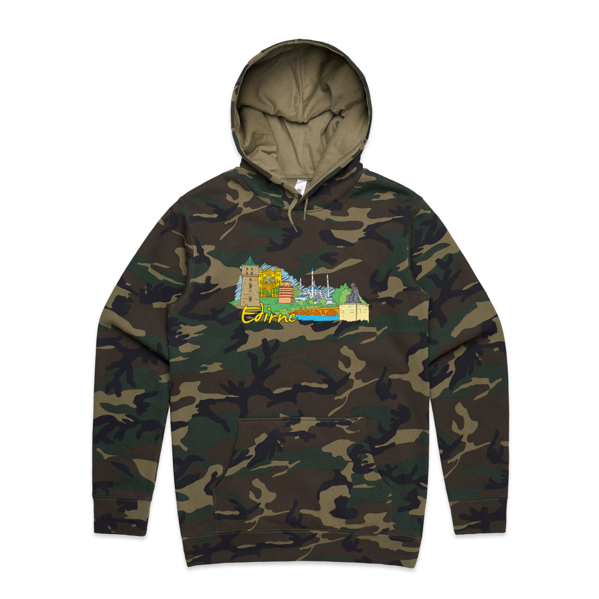 Camo
