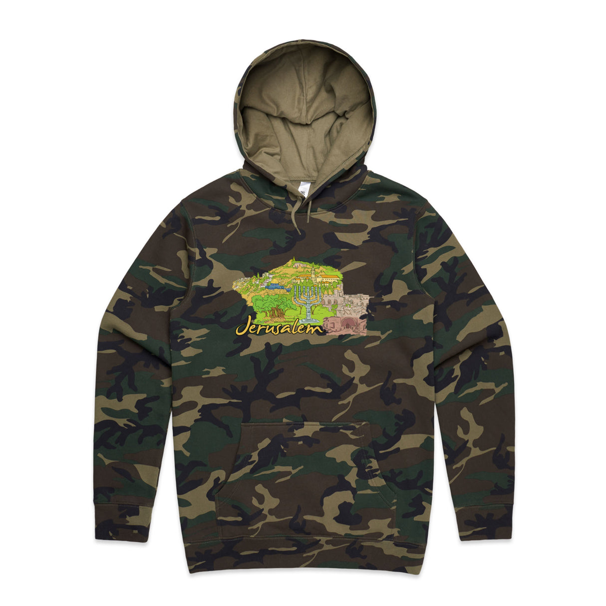 Camo