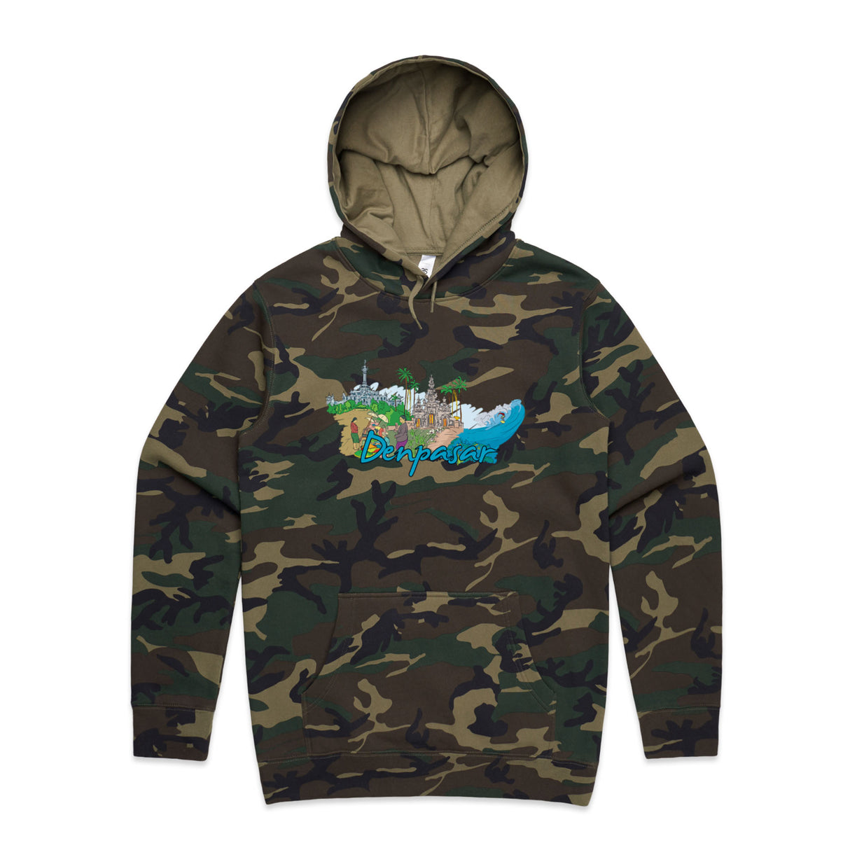 Camo