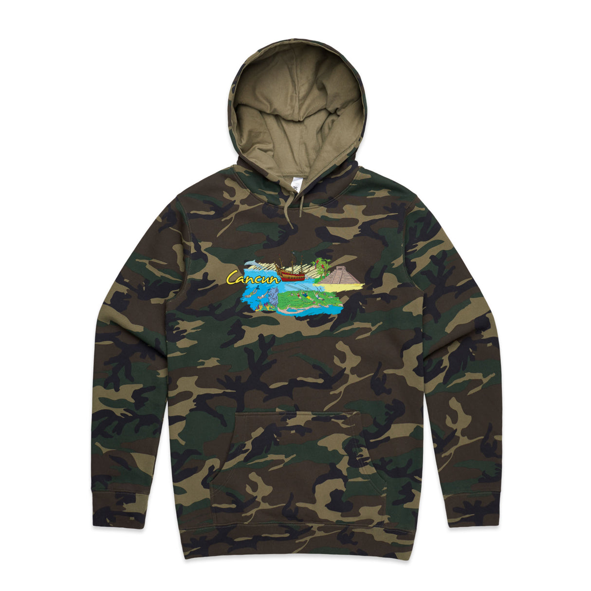 Camo