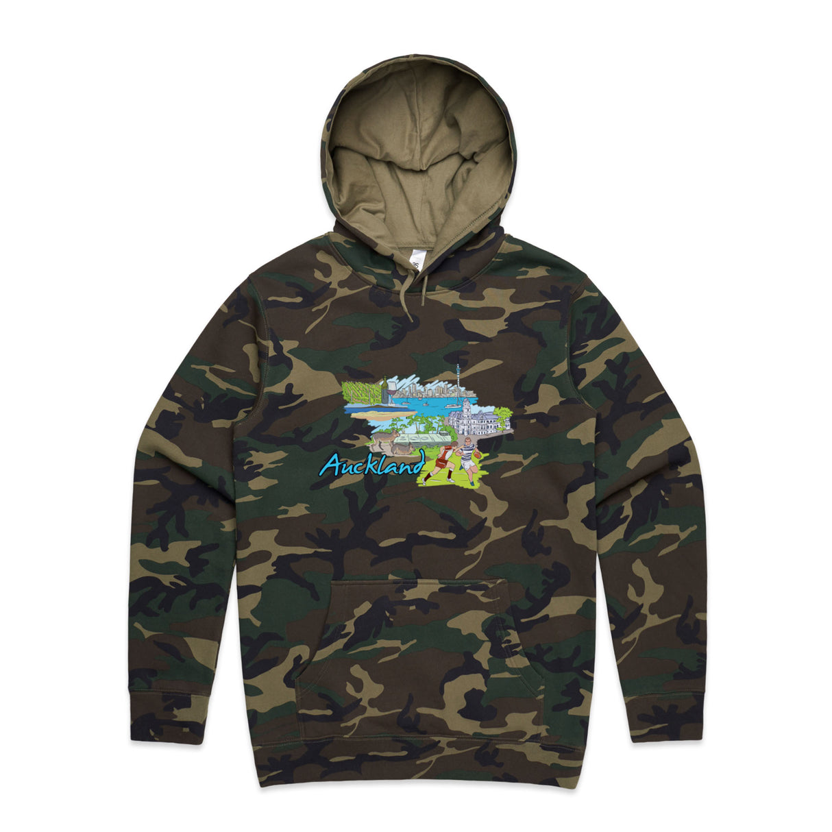 Camo