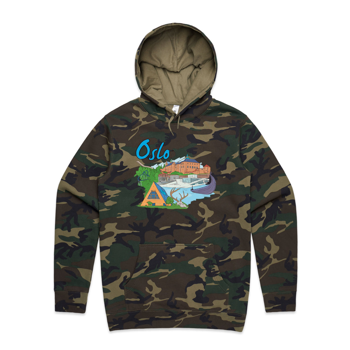 Camo