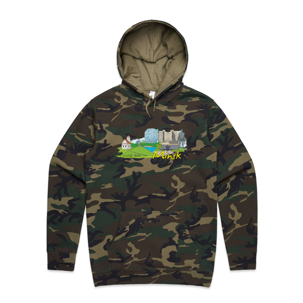 Camo