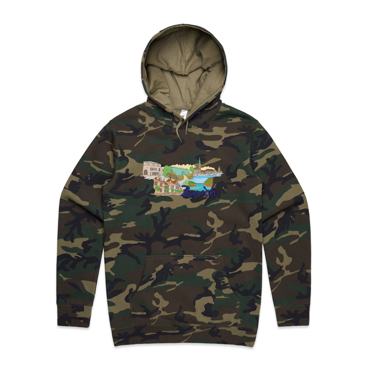 Camo