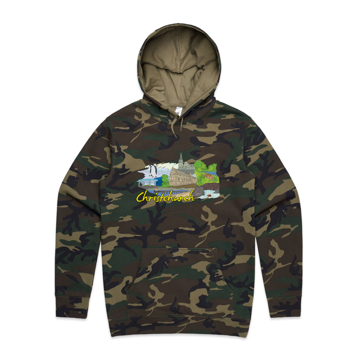 Camo