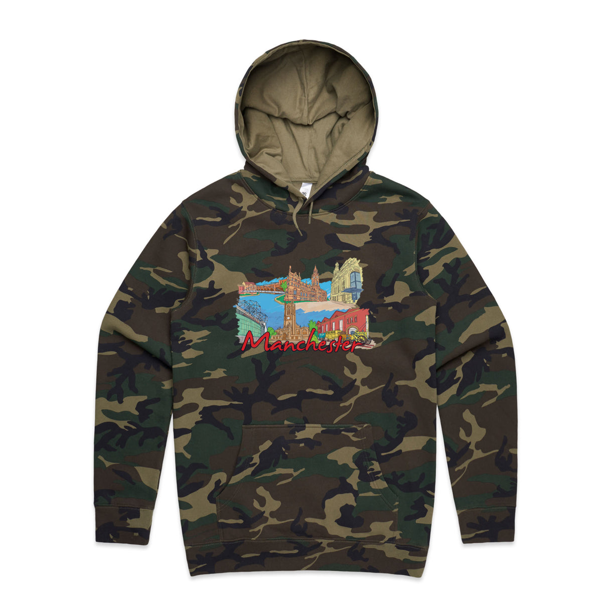 Camo
