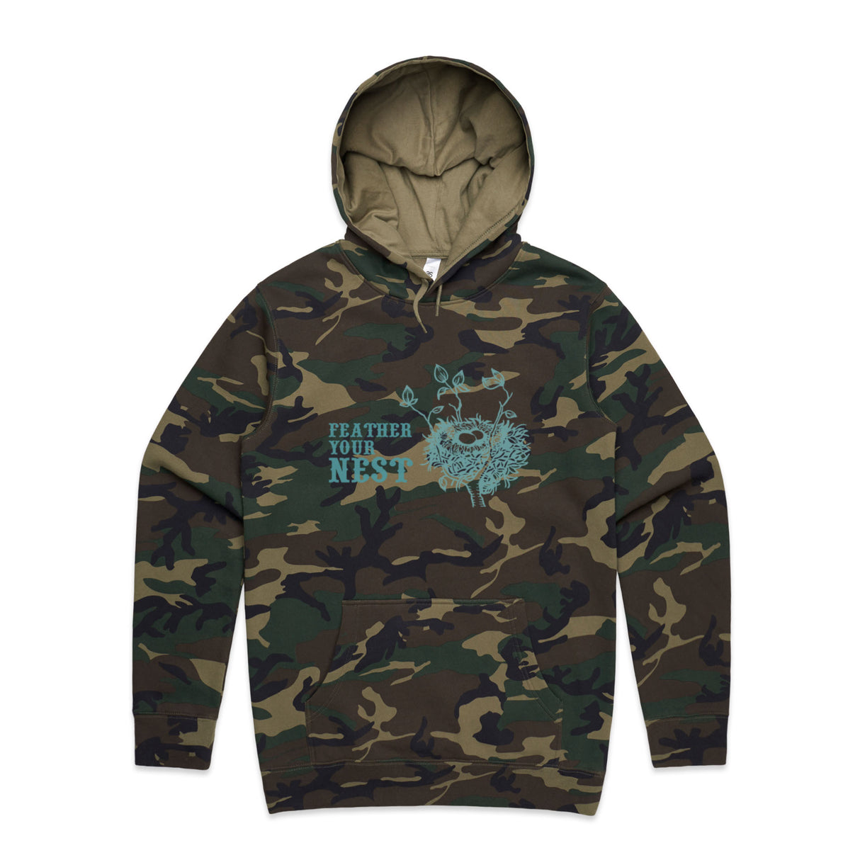 Camo