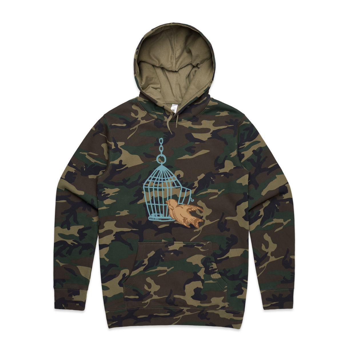 Camo