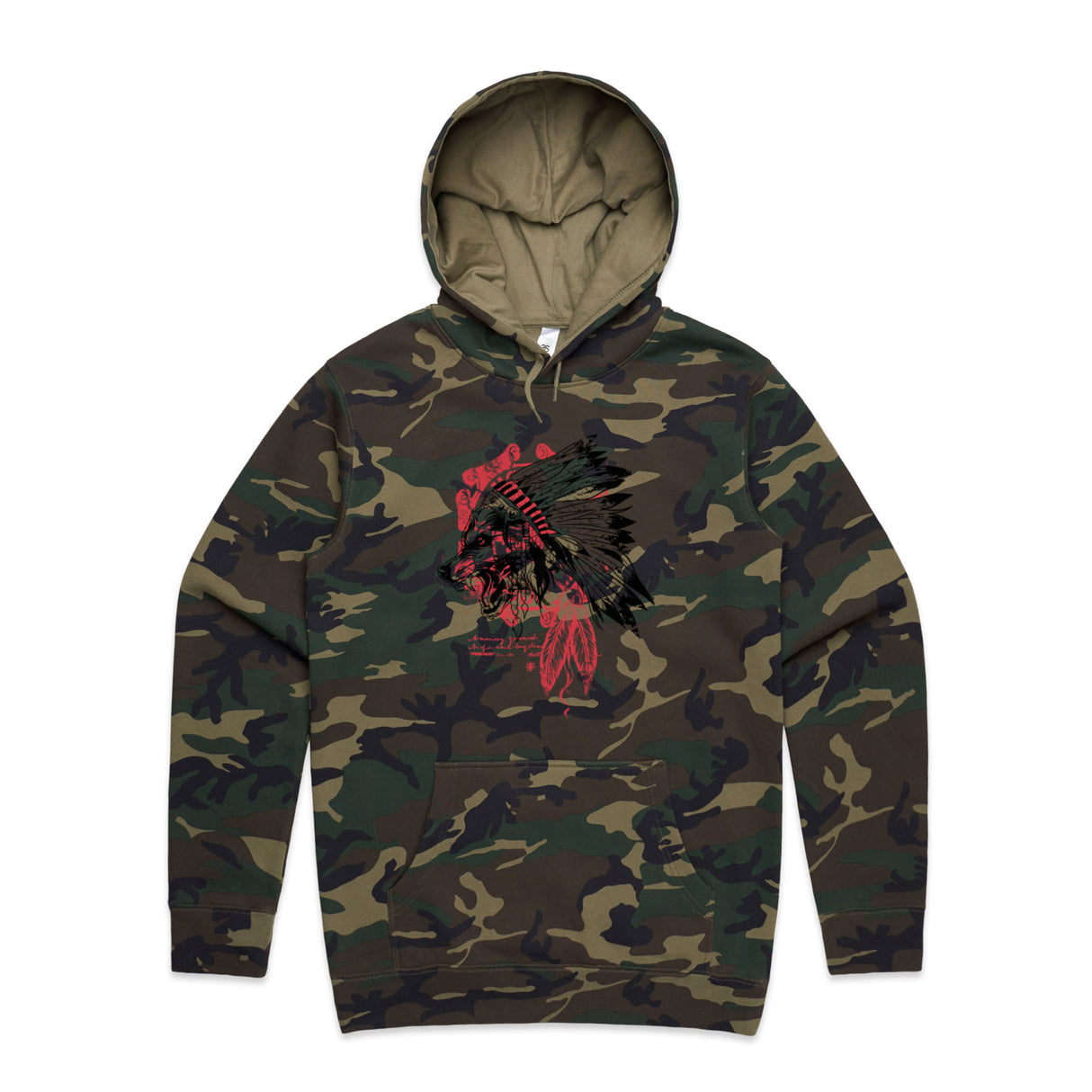 Camo