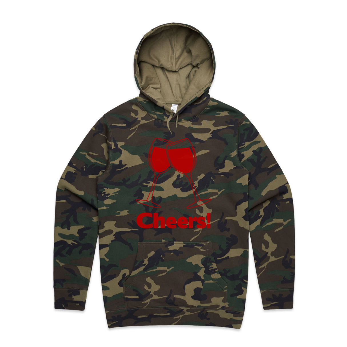 Camo
