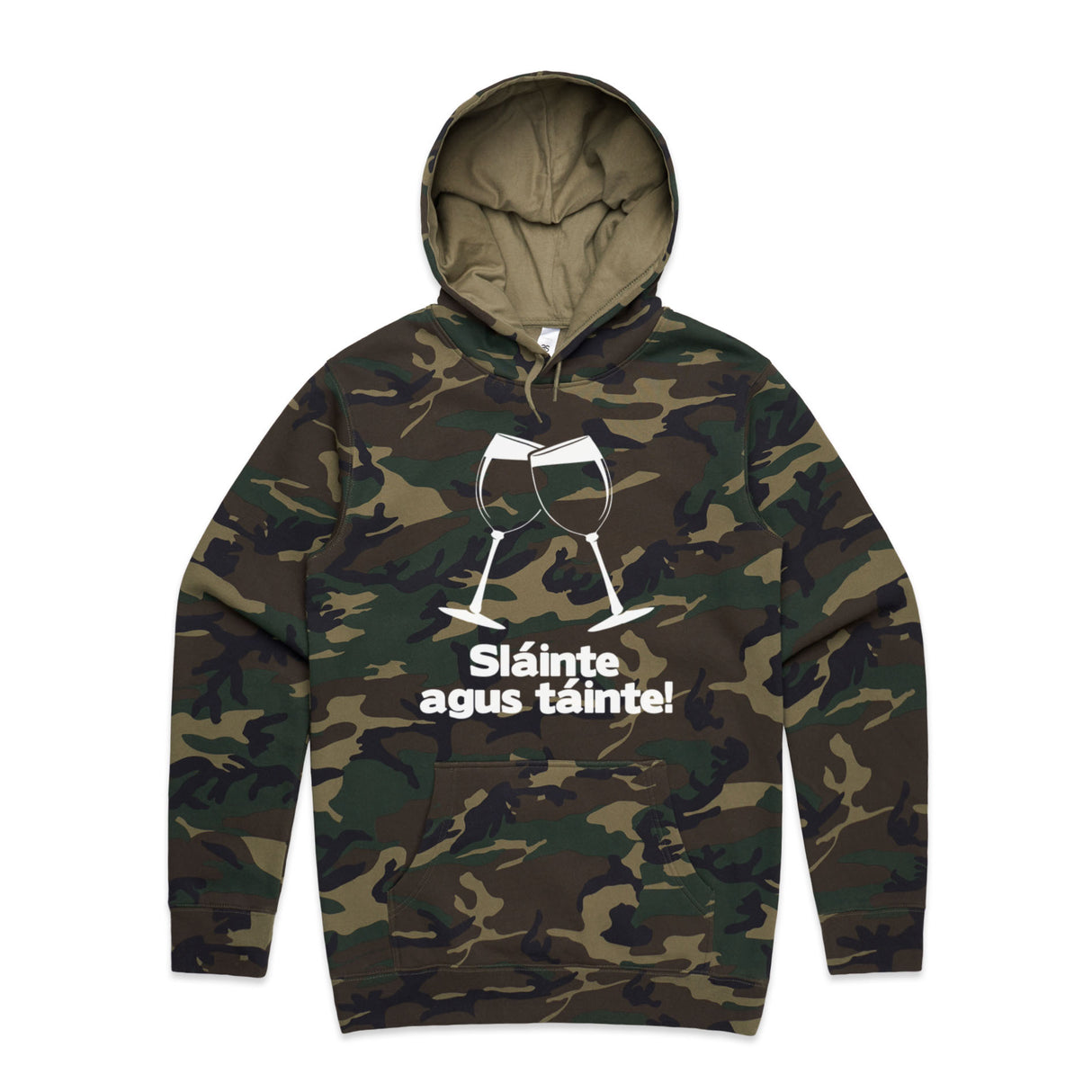 Camo