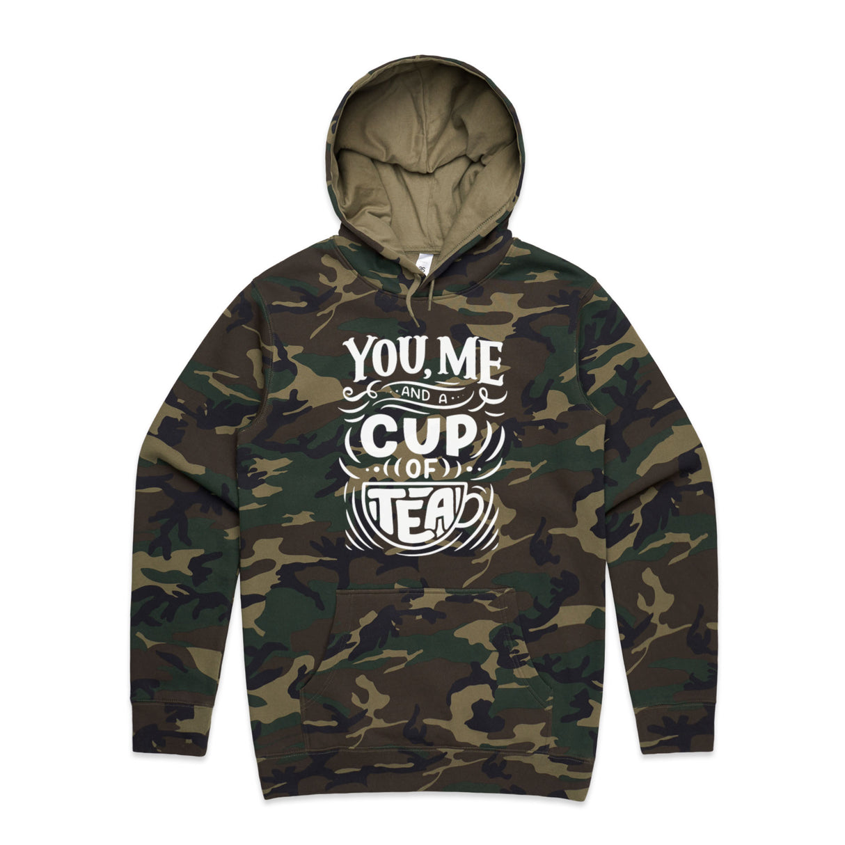 Camo