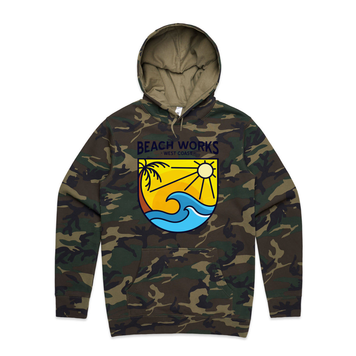 Camo