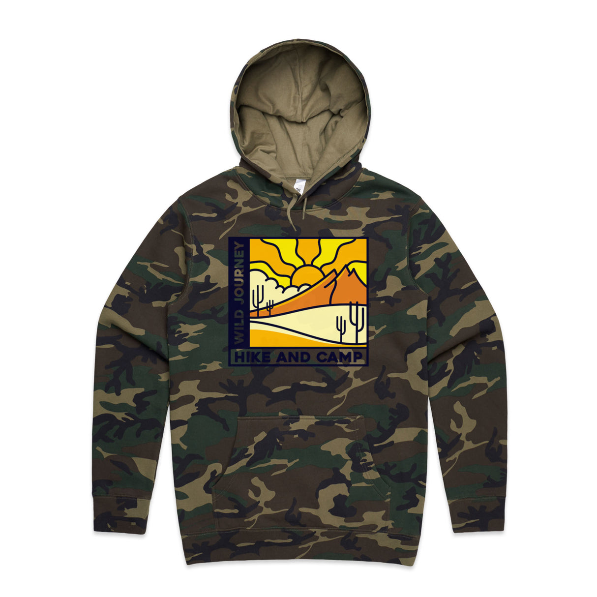 Camo