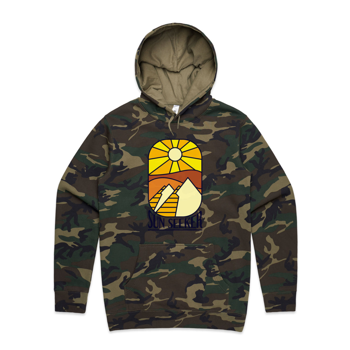 Camo