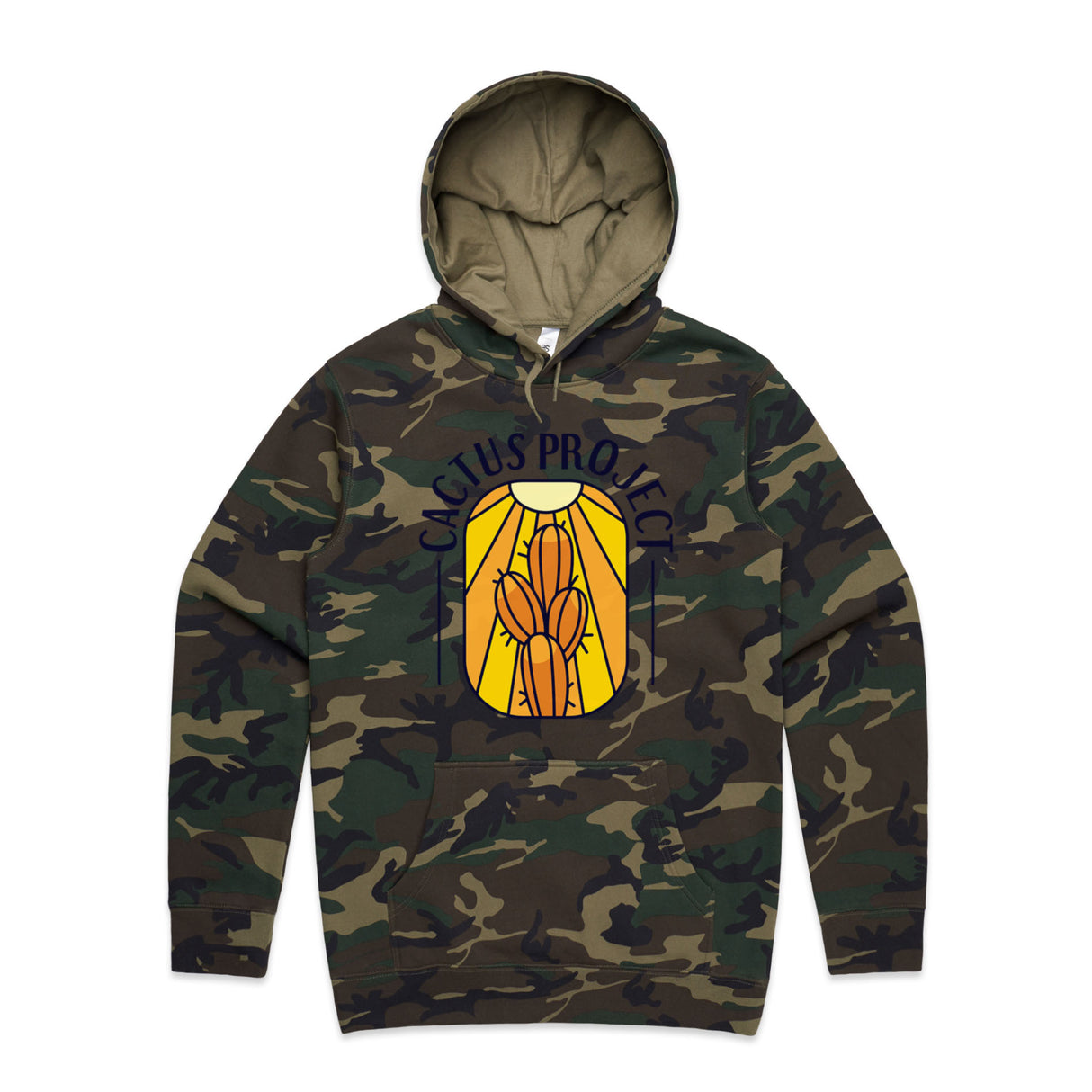 Camo
