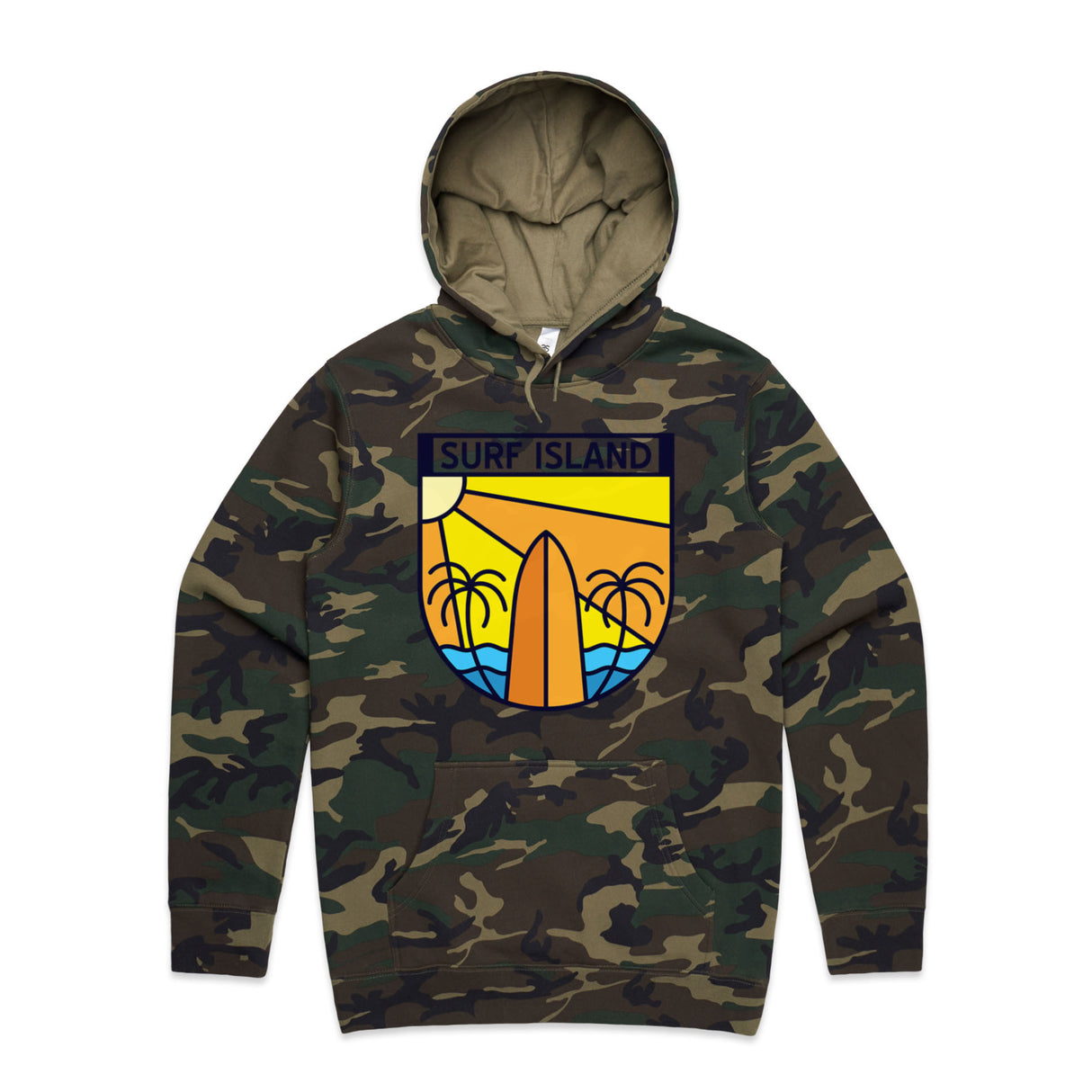 Camo