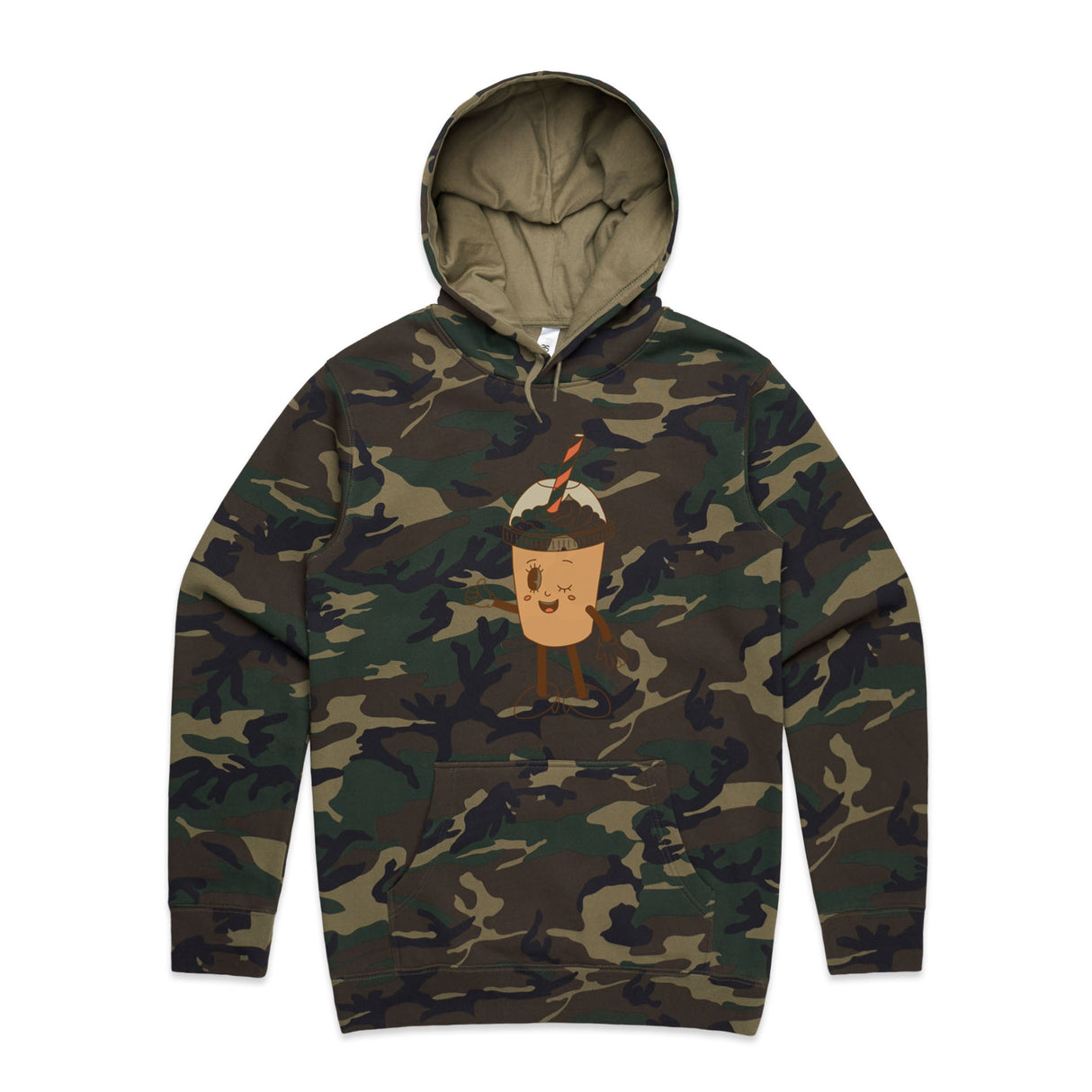 Camo