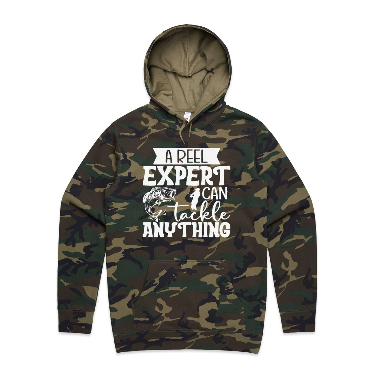 Camo