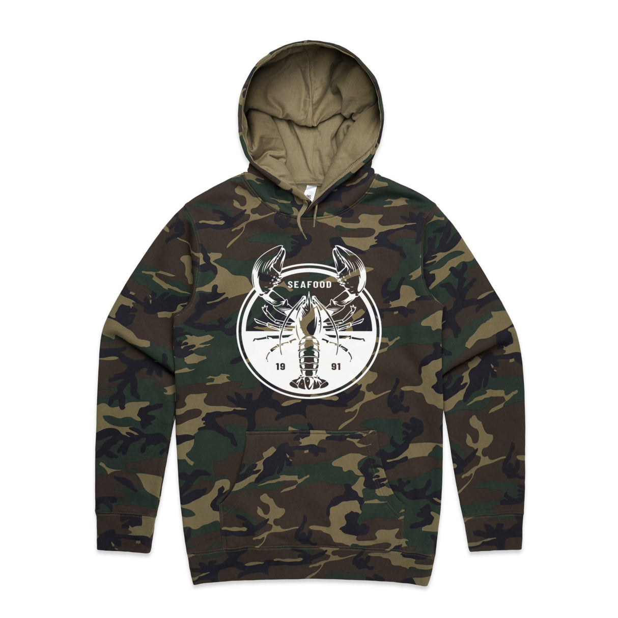 Camo