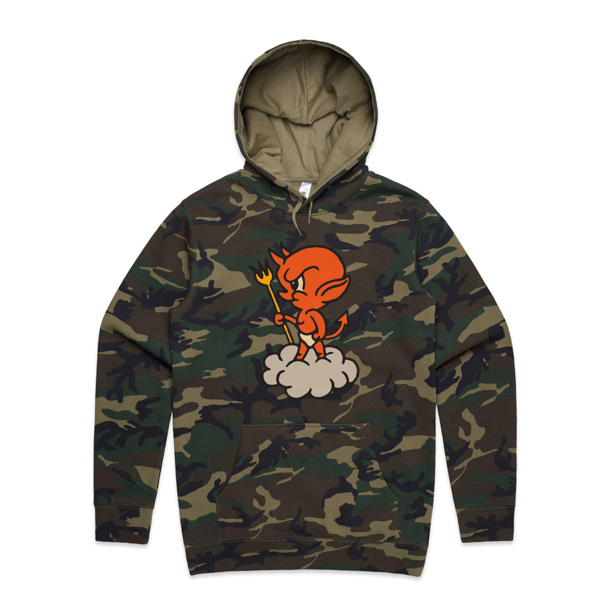 Camo