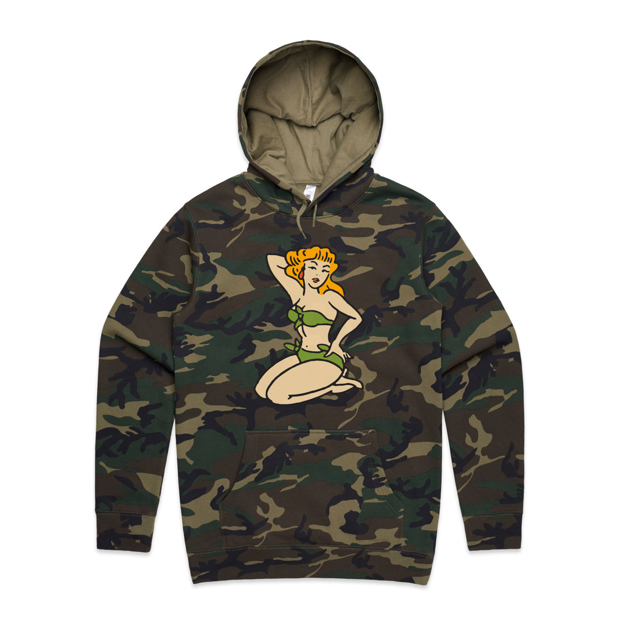 Camo