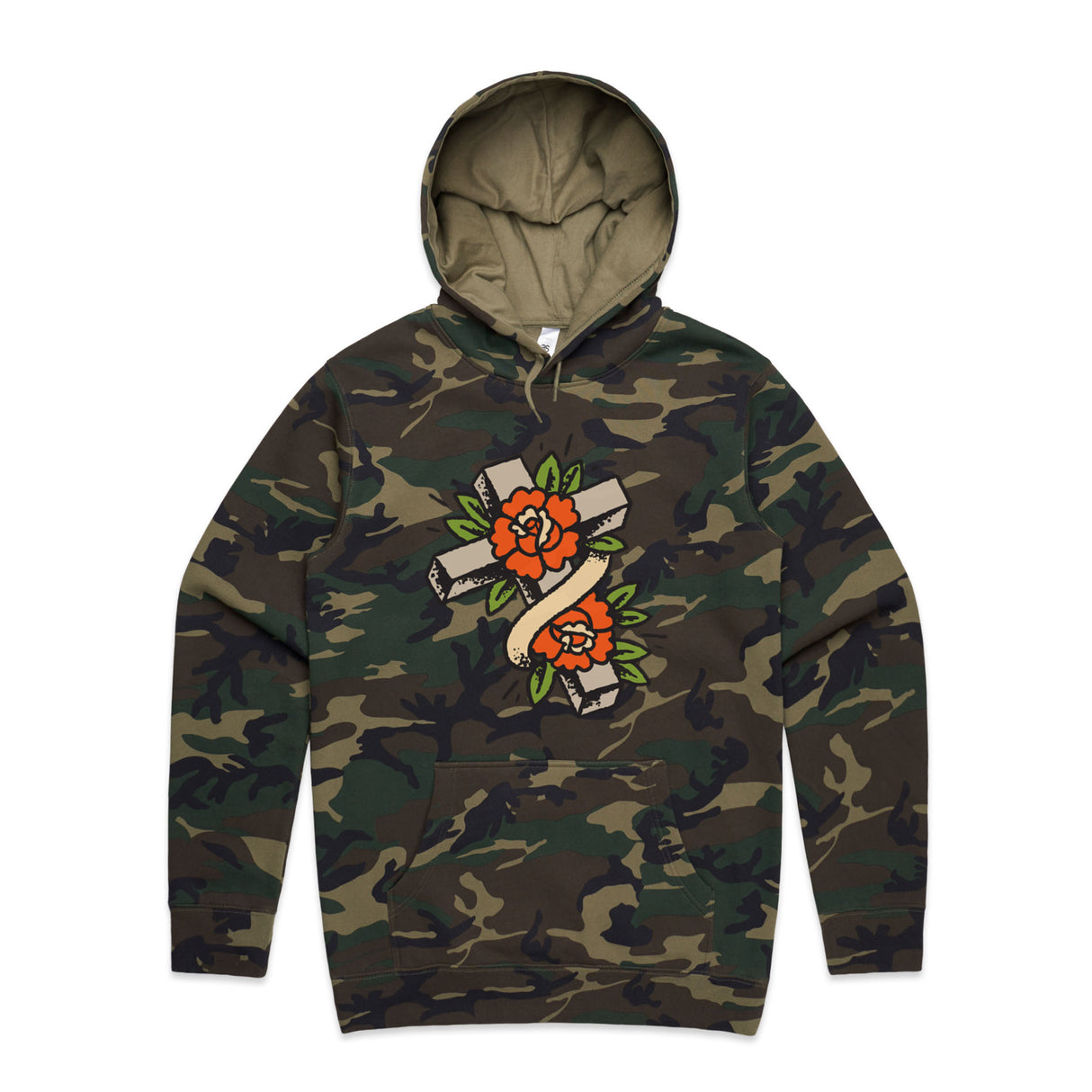 Camo