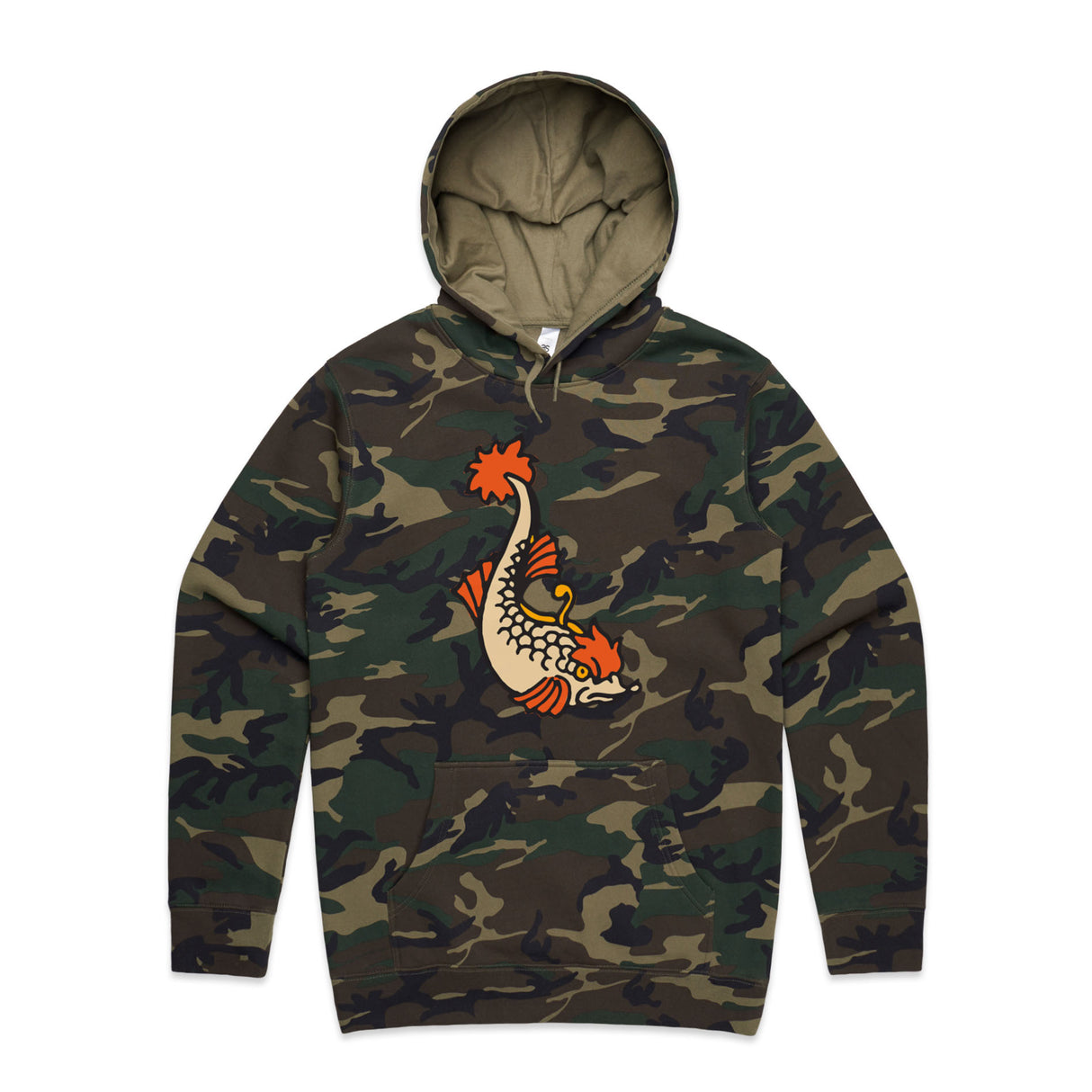 Camo
