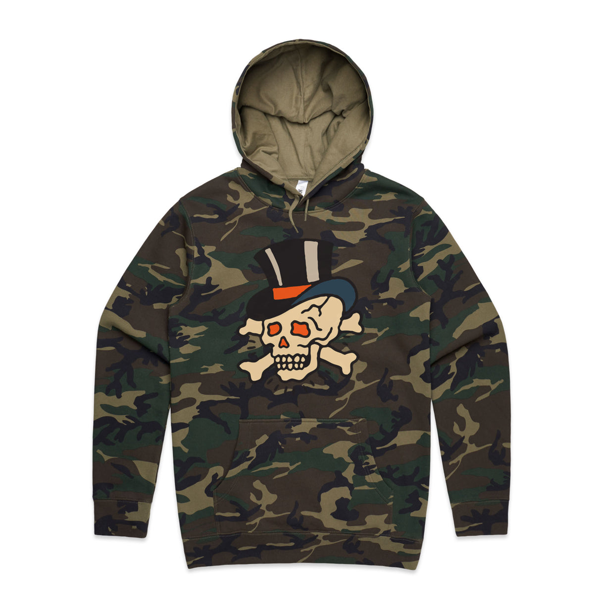 Camo