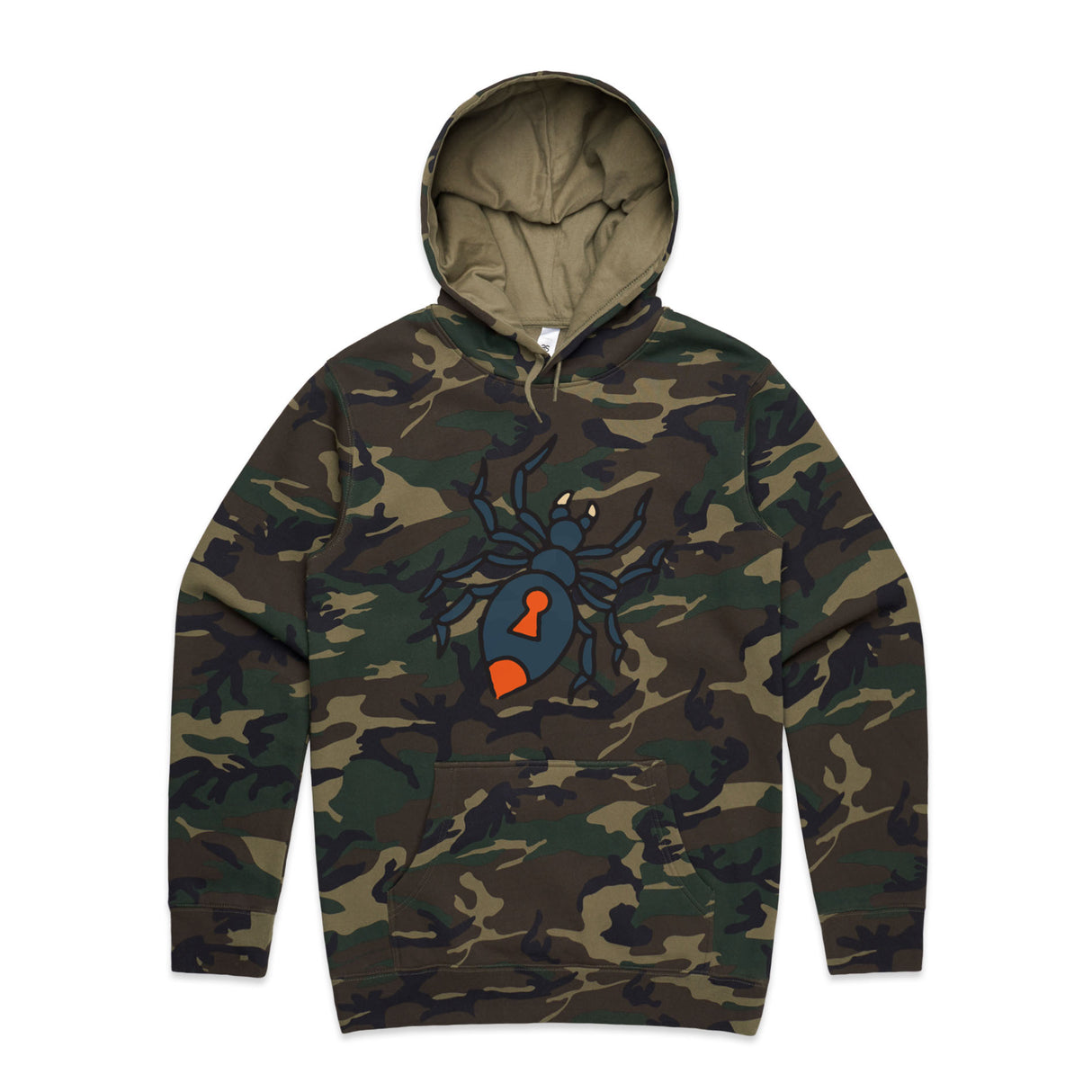 Camo