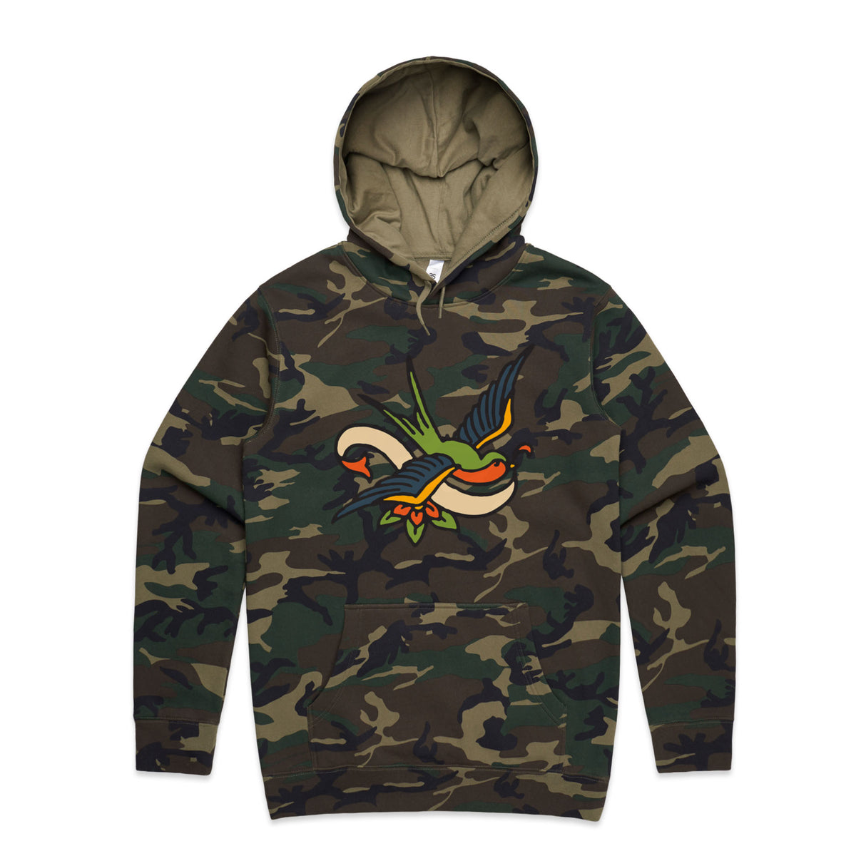 Camo