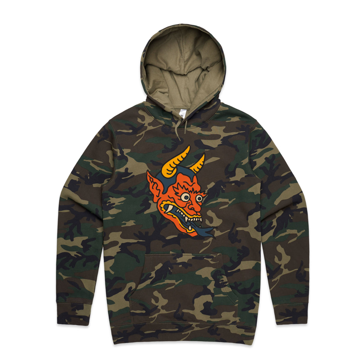 Camo