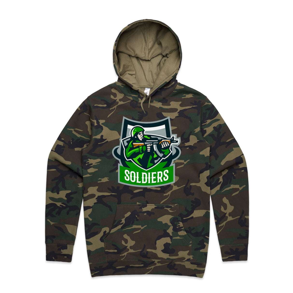 Camo
