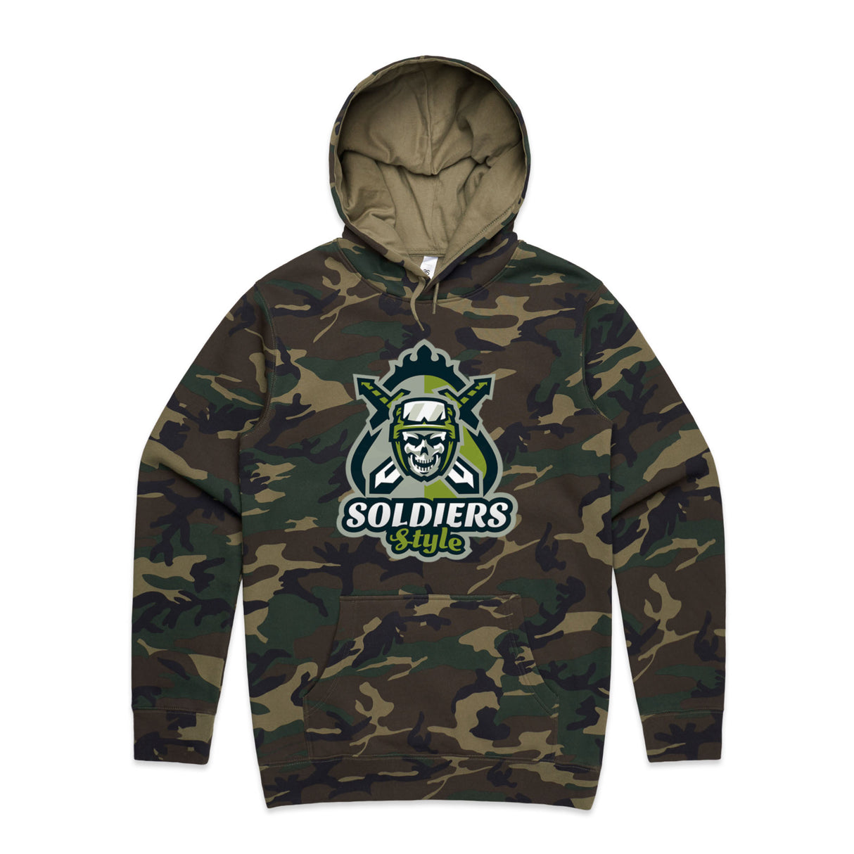 Camo