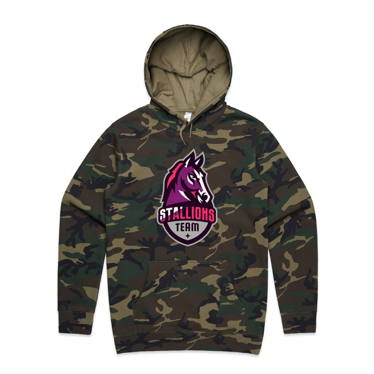 Camo