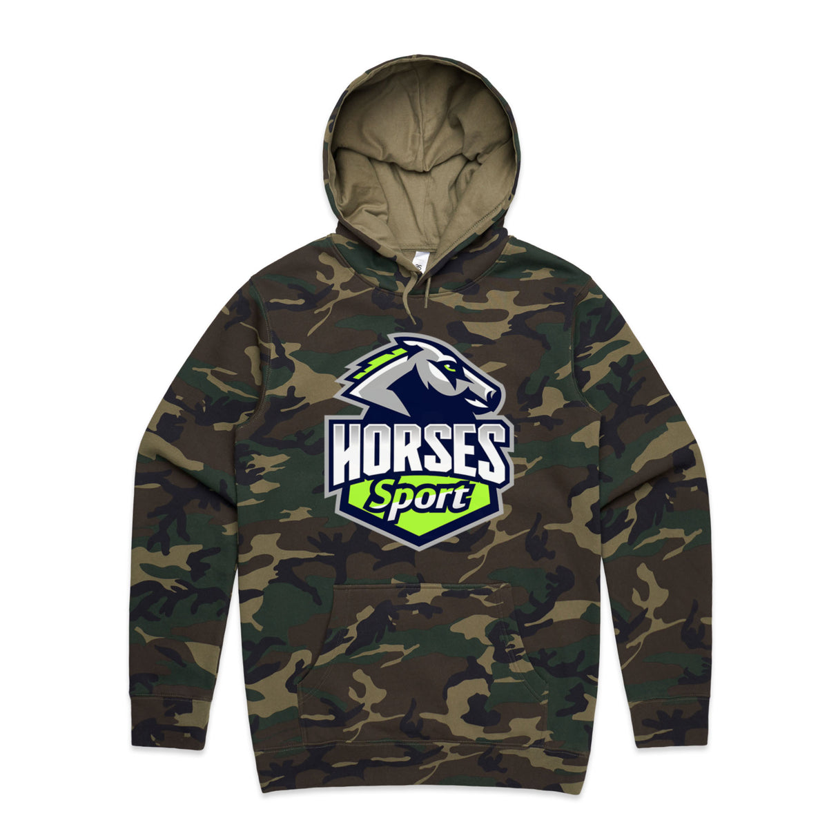 Camo